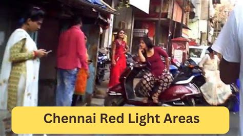 chennai tamil aunty|Top 10 Largest Red Light Areas In Chennai I Latika Mittal.